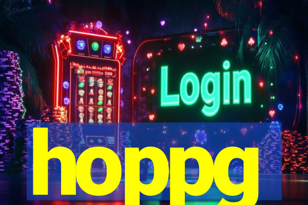 hoppg