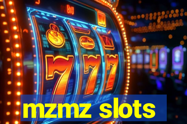 mzmz slots