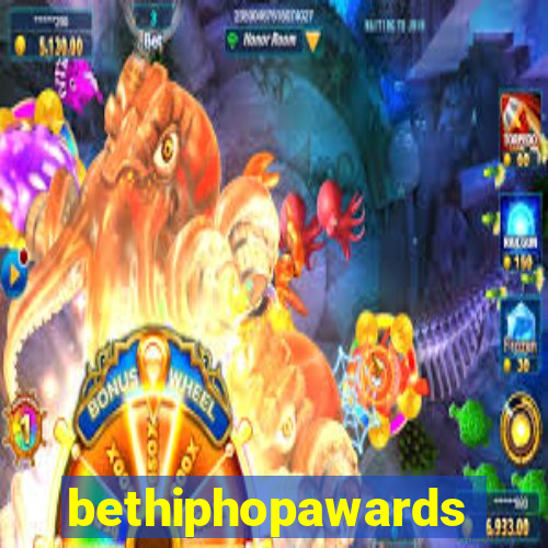 bethiphopawards