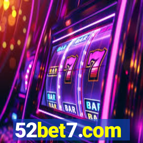 52bet7.com