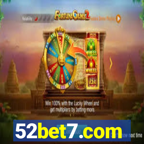 52bet7.com