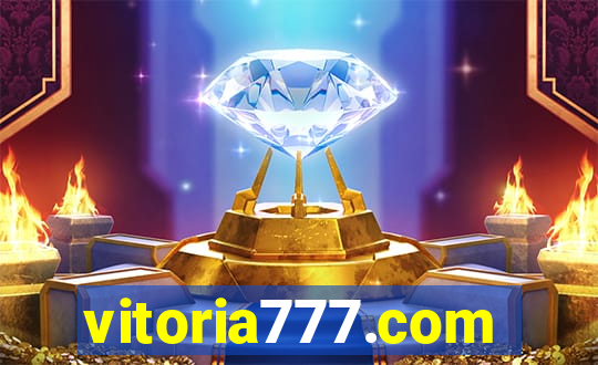 vitoria777.com