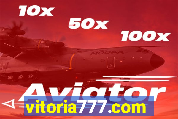 vitoria777.com