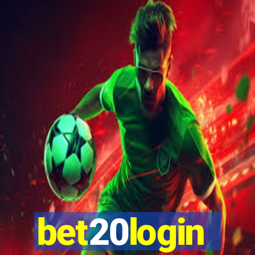 bet20login