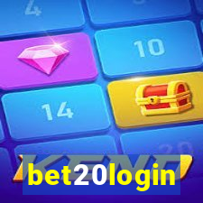 bet20login
