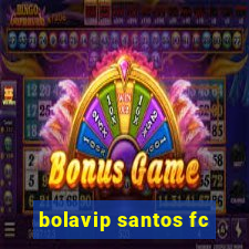 bolavip santos fc