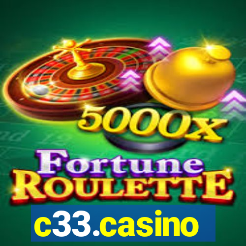 c33.casino