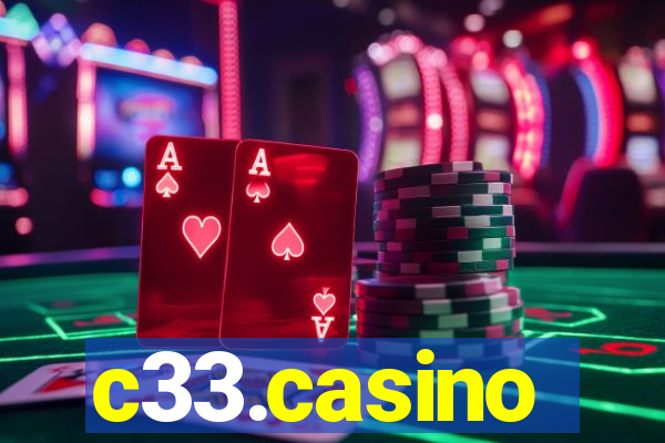 c33.casino