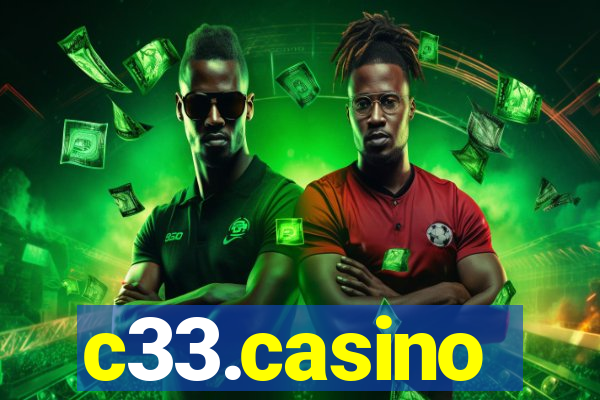 c33.casino