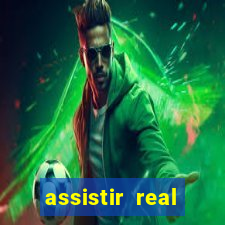 assistir real madrid ao vivo no futemax