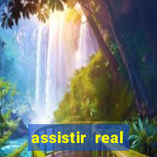 assistir real madrid ao vivo no futemax