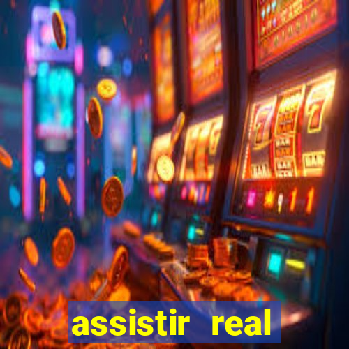 assistir real madrid ao vivo no futemax