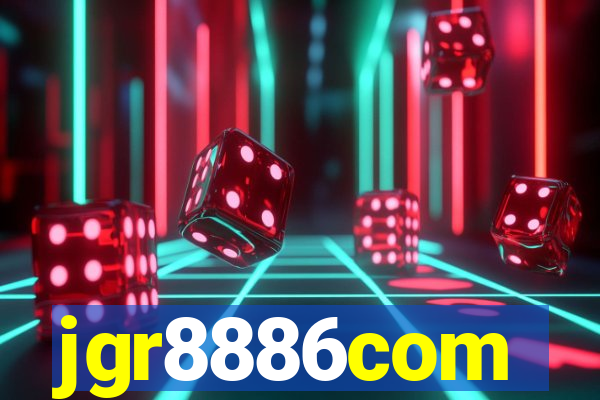 jgr8886com