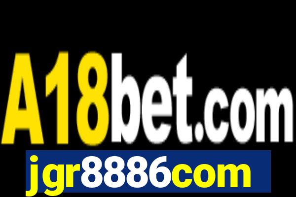 jgr8886com