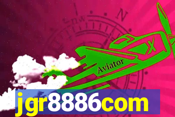 jgr8886com