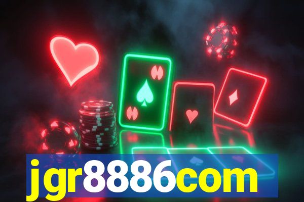 jgr8886com