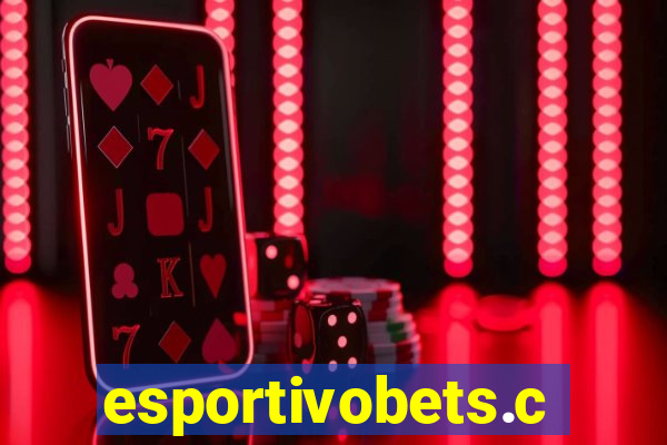 esportivobets.com