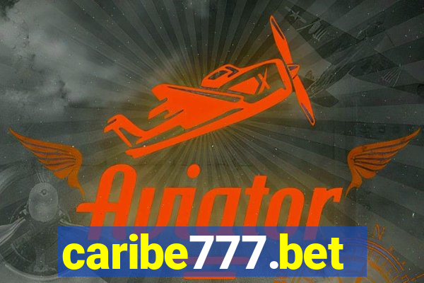 caribe777.bet