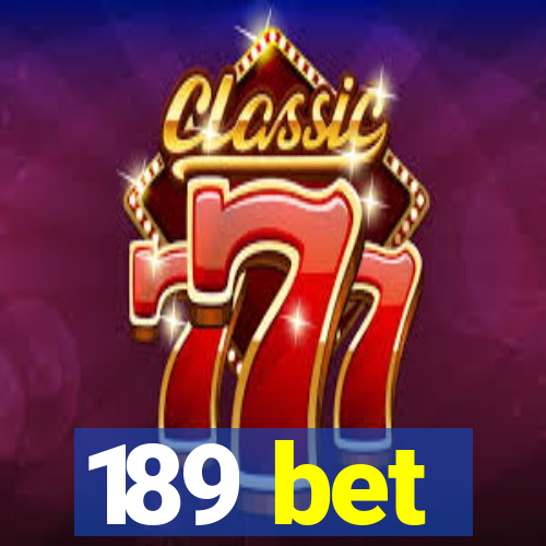 189 bet