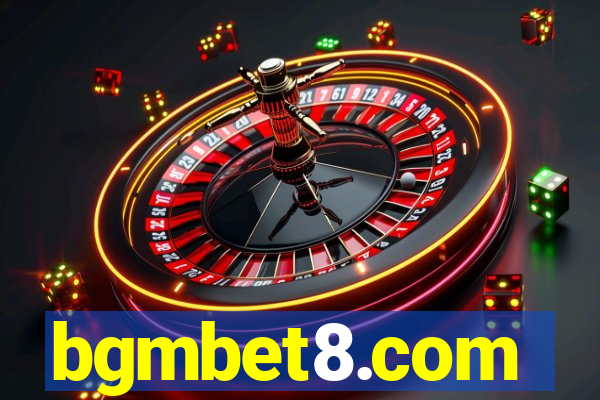 bgmbet8.com