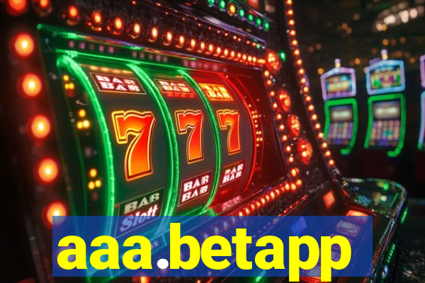 aaa.betapp
