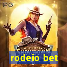 rodeio bet