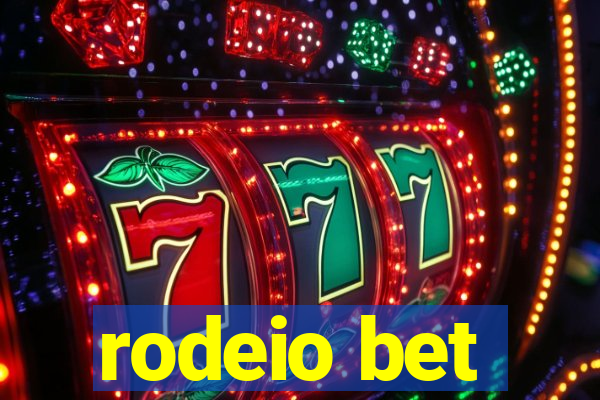 rodeio bet
