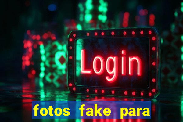 fotos fake para status do whatsapp