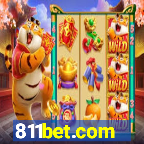 811bet.com