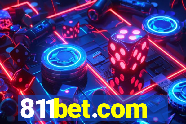 811bet.com