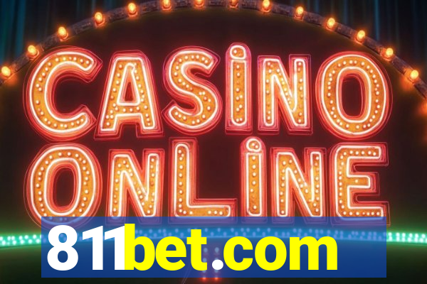 811bet.com