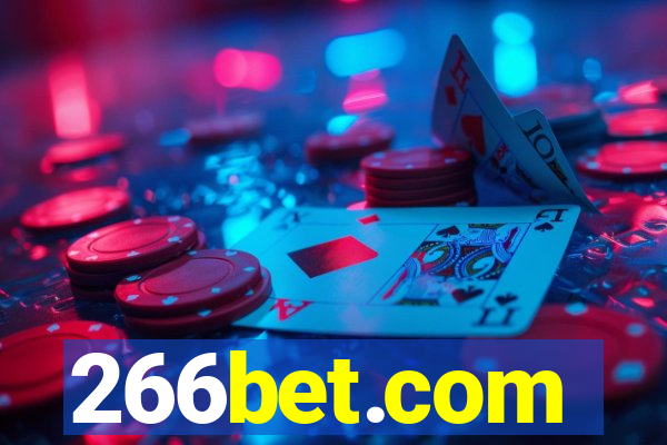266bet.com
