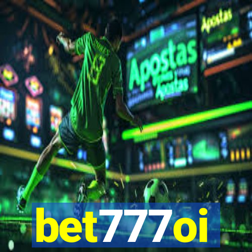 bet777oi