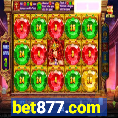 bet877.com