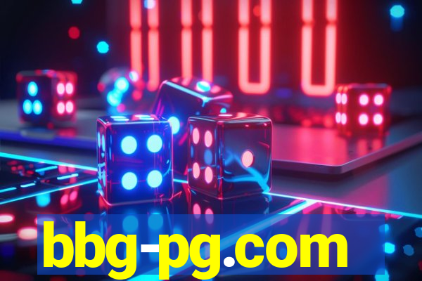 bbg-pg.com