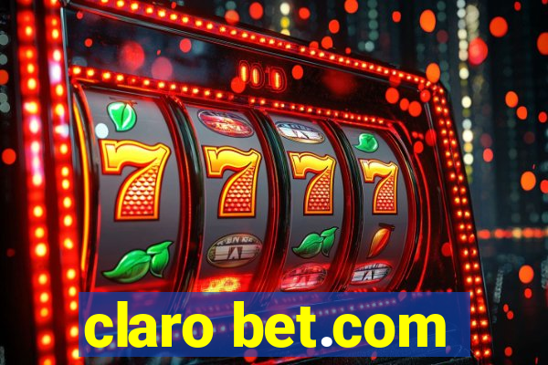 claro bet.com