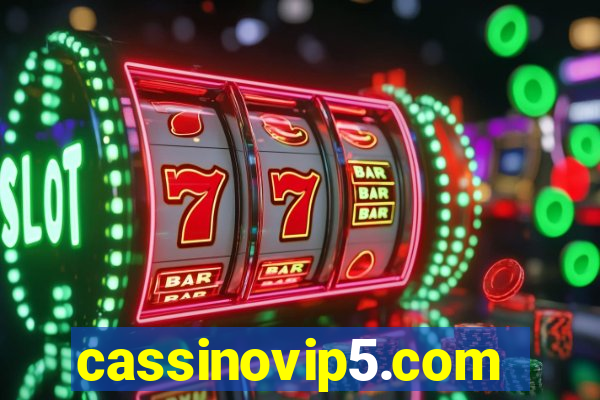 cassinovip5.com