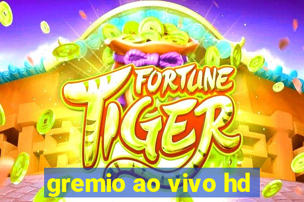 gremio ao vivo hd