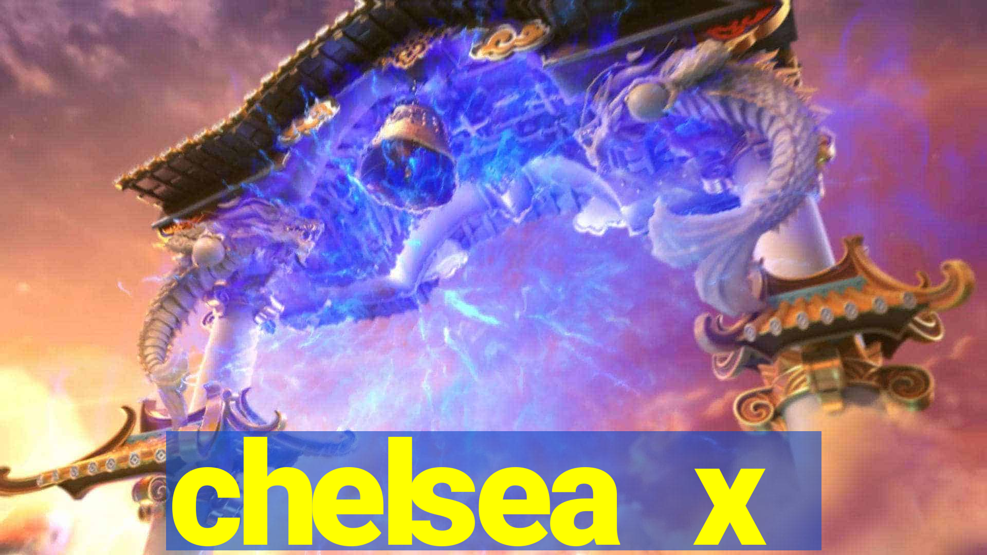 chelsea x manchester city futemax