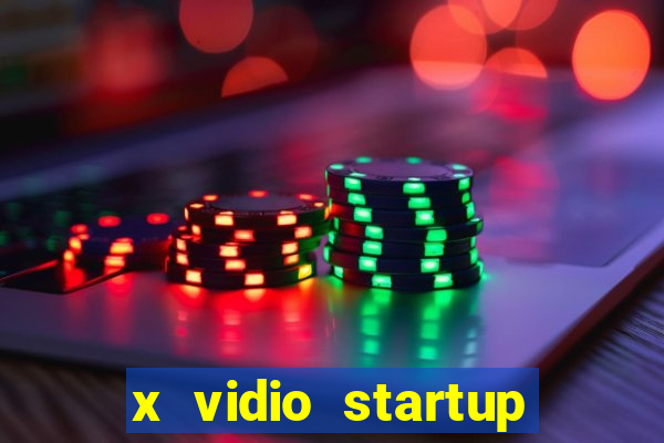 x vidio startup brasil 2024