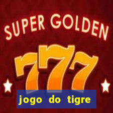 jogo do tigre gratis teste