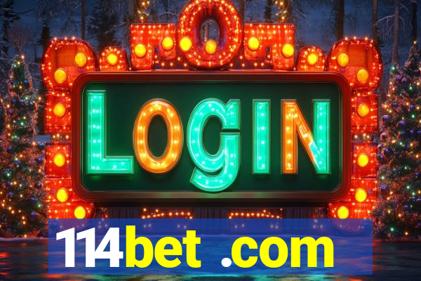 114bet .com