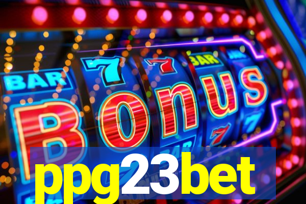 ppg23bet