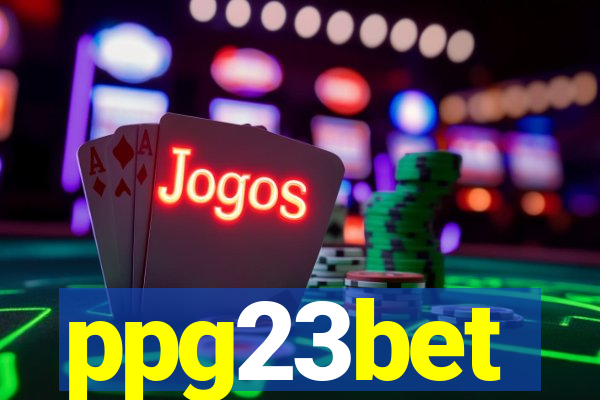ppg23bet