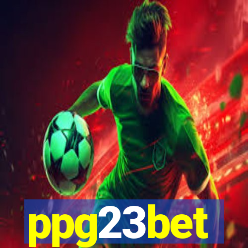 ppg23bet