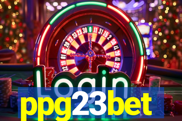 ppg23bet