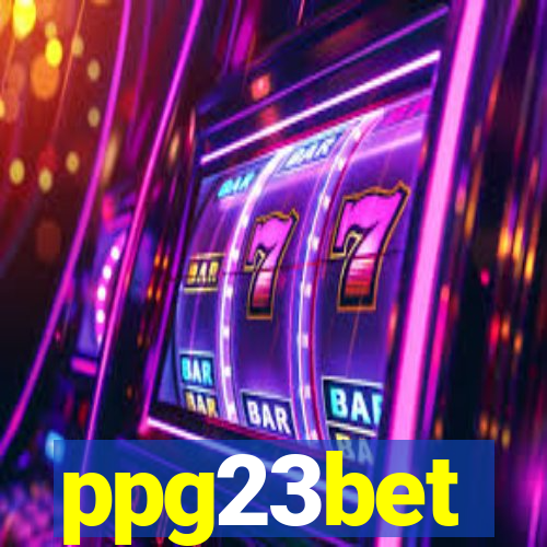 ppg23bet