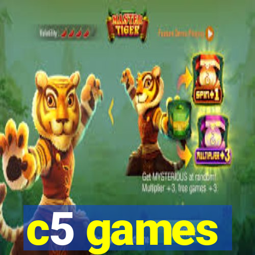 c5 games