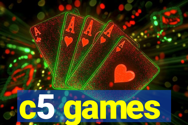 c5 games