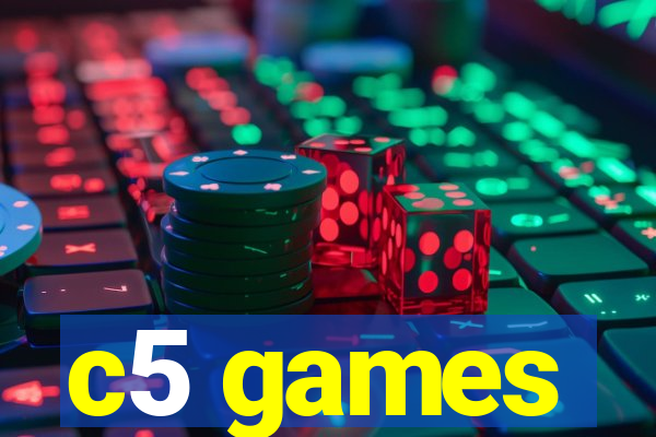 c5 games